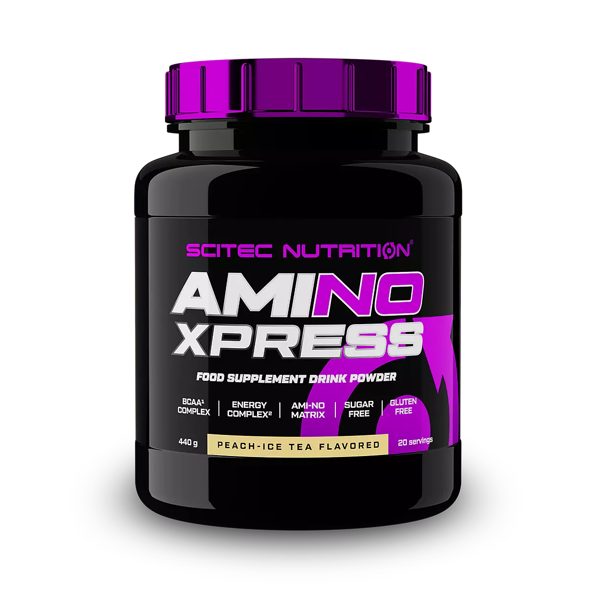 Ami-NO Xpress (440 gr.) - Scitec Nutrition