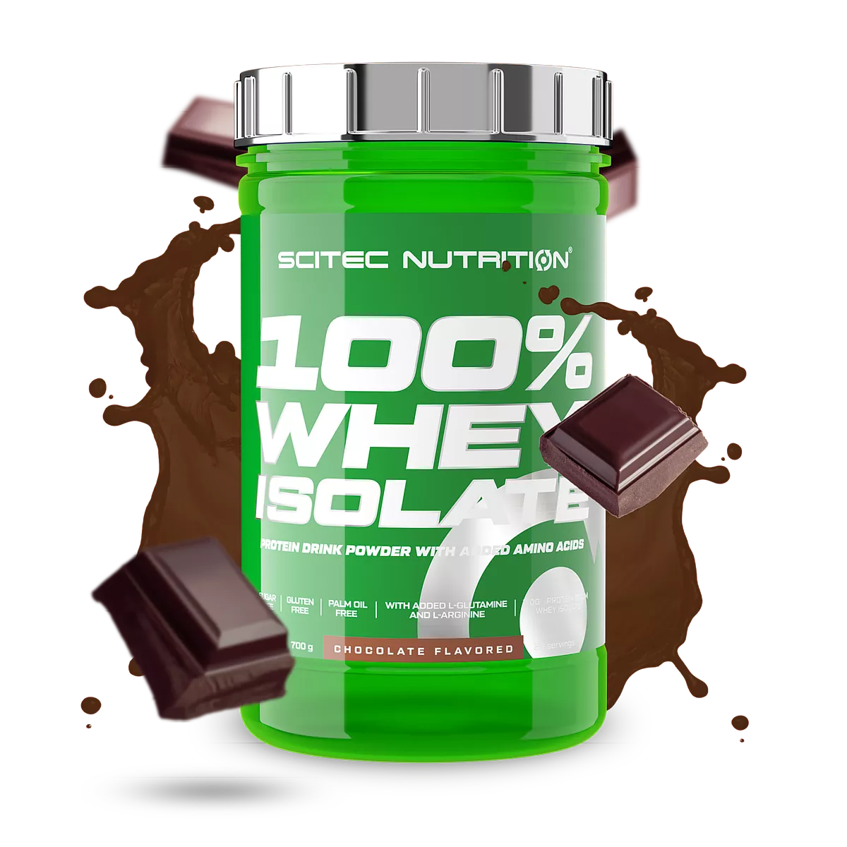 Köp Micro Whey Active Vanilj 1 Kg På