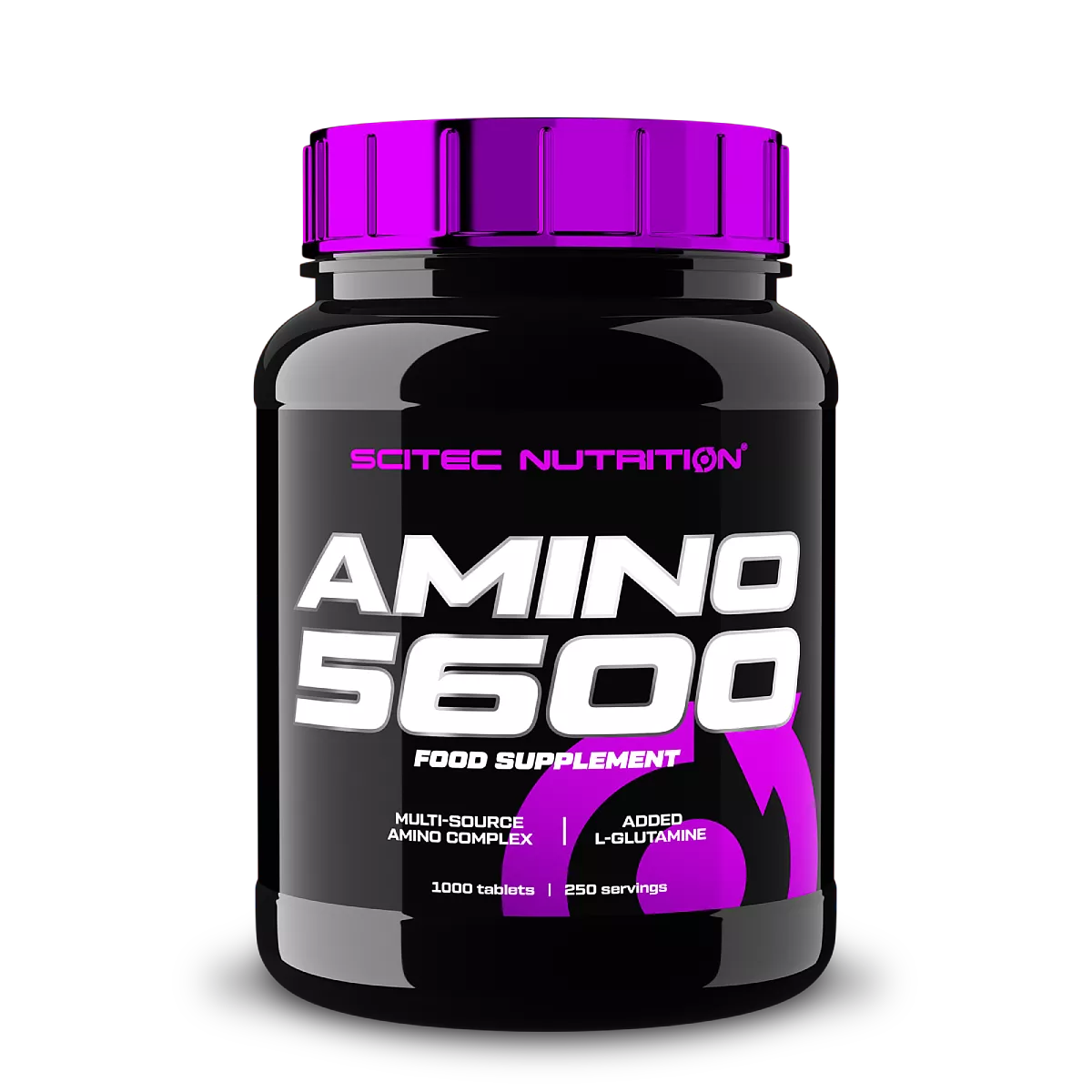 Amino 5600 (1000 tab.) - Scitec Nutrition
